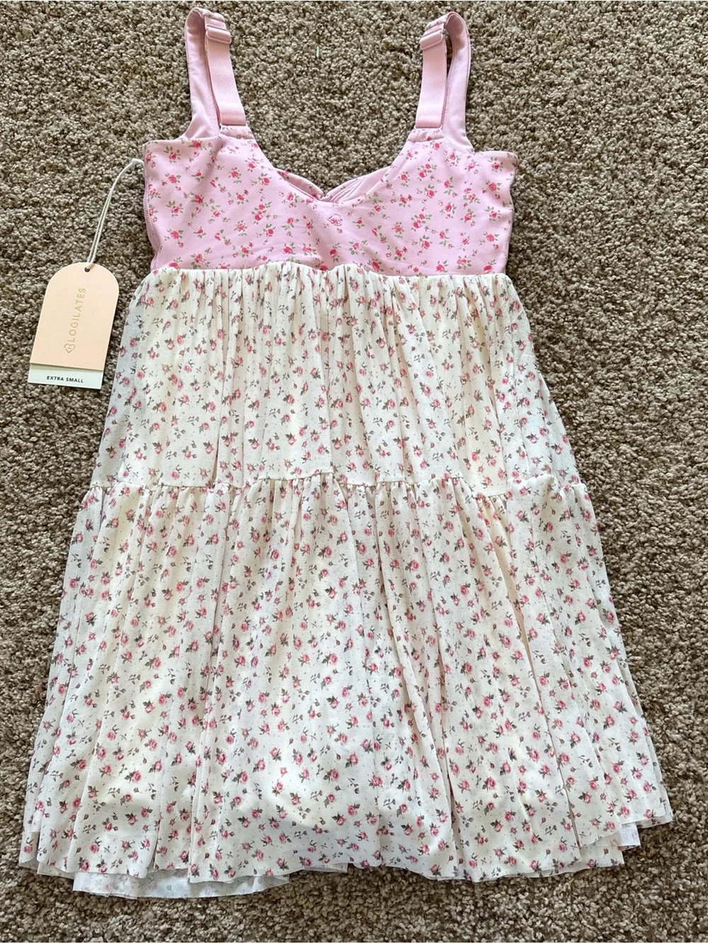 XS Blogilates Bundle - Picture 5 of 16